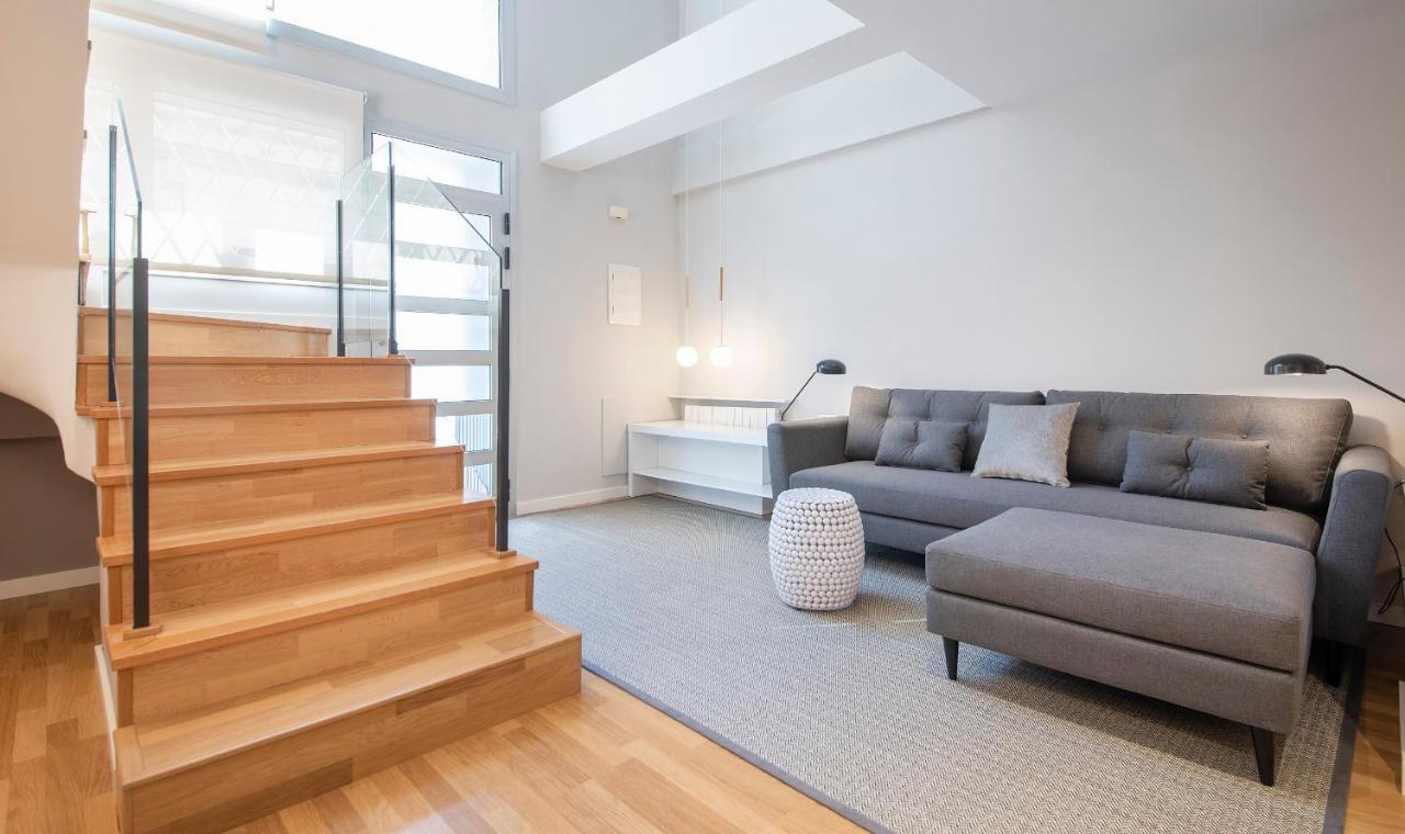 Poble Nou II You Stylish Apartments 바르셀로나 외부 사진